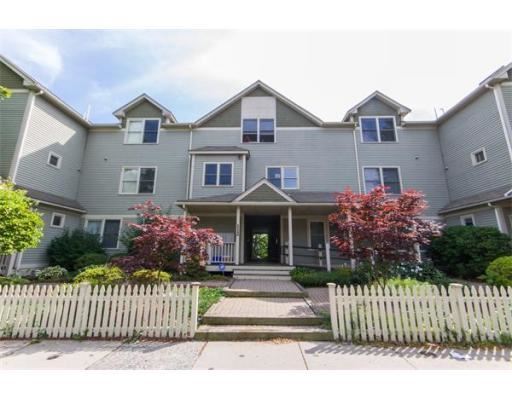 112 Highland Ave #D Somerville, MA 02143