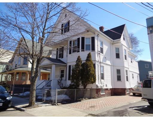 5 Irving Street Somerville, MA 02144