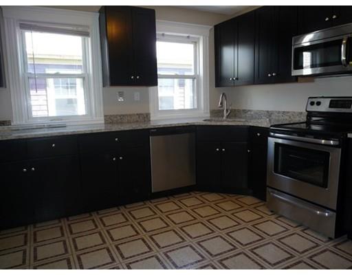 38 Boston Ave #2 Somerville, MA 02144