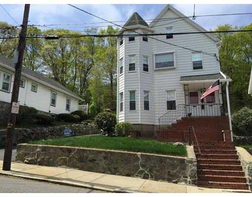 172-174 Mt Vernon Street Malden, MA 02148