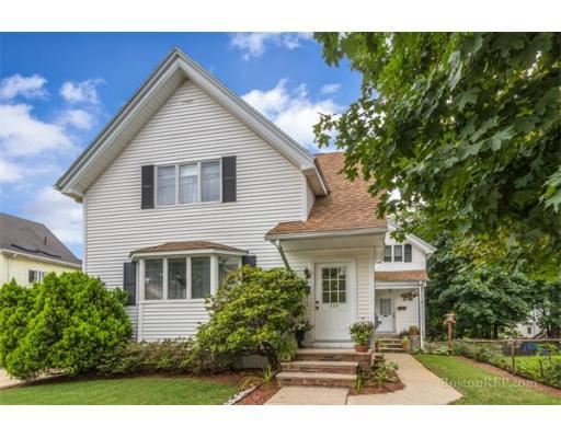 221 Madison St #1 Malden, MA 02148