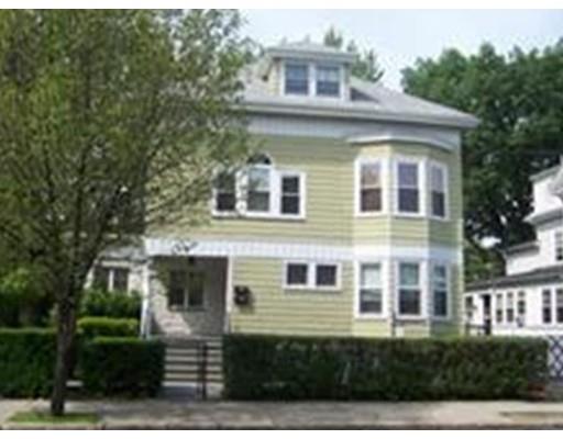 20 Hancock St Everett, MA 02149