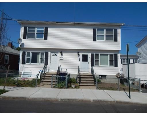 7 Cedar St #7 Everett, MA 02149