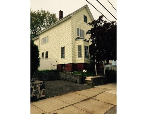 65 Carroll St Chelsea, MA 02150