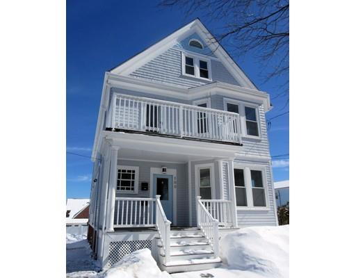 100 Cliff Ave #1 Winthrop, MA 02152