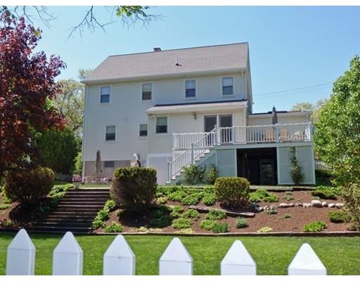 288 Liberty St Braintree, MA 02184