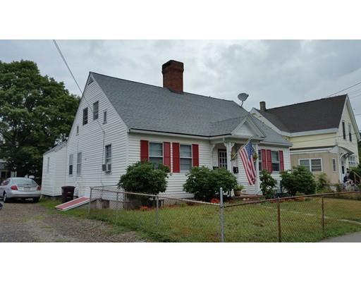 215 Winter St #3J Weymouth, MA 02188