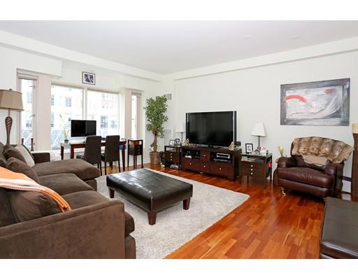 100 Belvidere #5E Boston, MA 02199