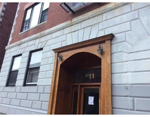 11 Aberdeen St #D Boston, MA 02215