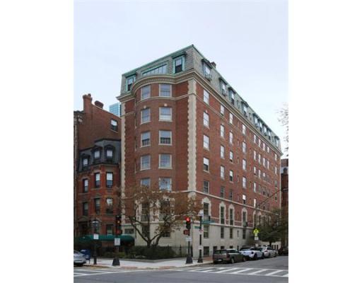 192 Commonwealth Ave #3 Boston, MA 02216