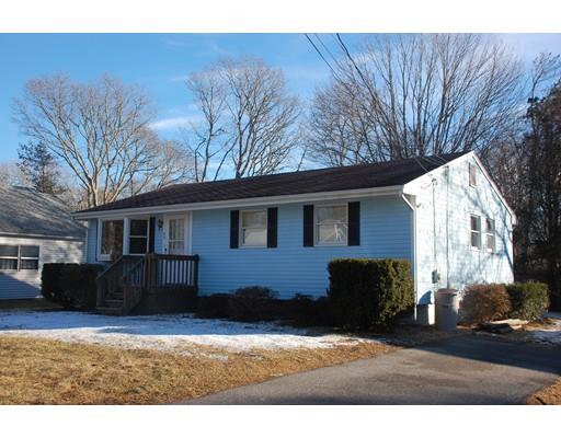 49 Swallow Street Falmouth, MA 02253