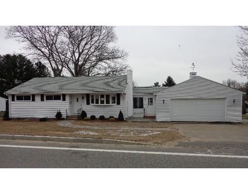 349 Page Street Avon, MA 02322