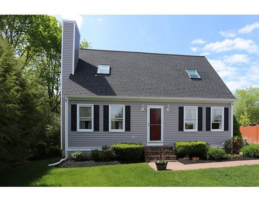 125 Pheasant Lane Bridgewater, MA 02324