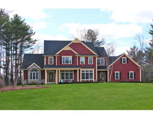 12 Lakewood Ln Bridgewater, MA 02324