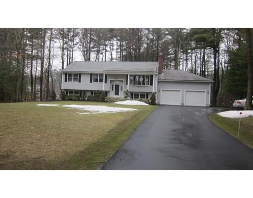 1224 Plymouth St Bridgewater, MA 02324