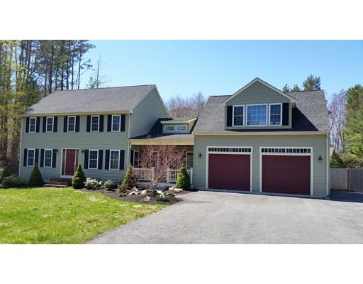 537 Pleasant St Bridgewater, MA 02324