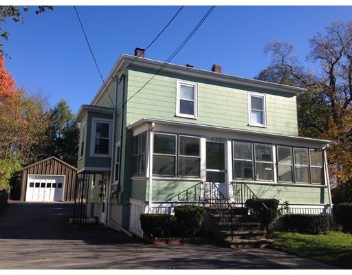 279 Broad Street Bridgewater, MA 02324