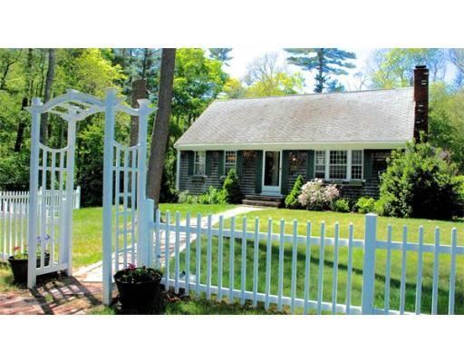 230 Chandler St Duxbury, MA 02332