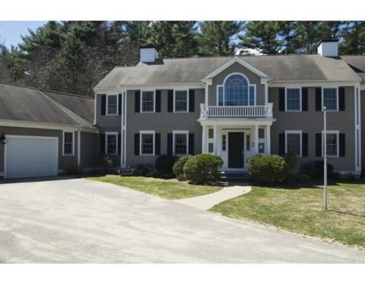 70 Humphreys Lane #70 Duxbury, MA 02332