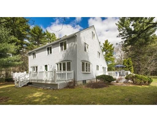 191 Parks Street Duxbury, MA 02332