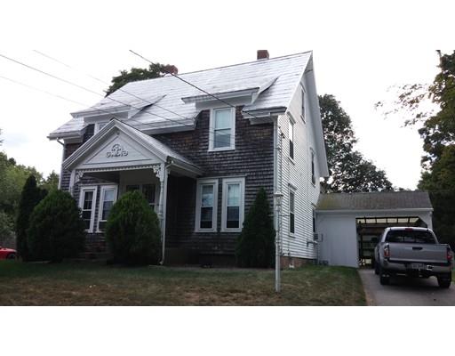 67 East Street East Bridgewater, MA 02333