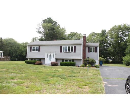 142 Brenda Ave. East Bridgewater, MA 02333