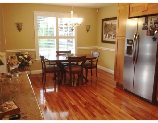 6 Chase Lndg #B Easton, MA 02334