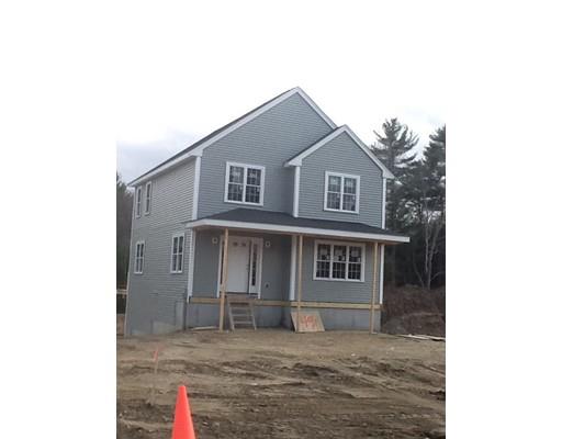 49 Progress Way Hanson, MA 02341