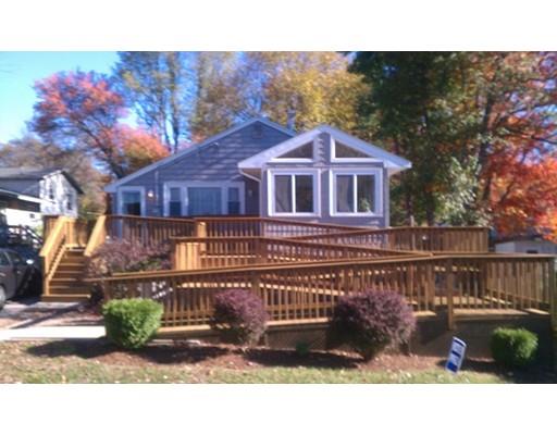 46 East Shore Road Holbrook, MA 02343