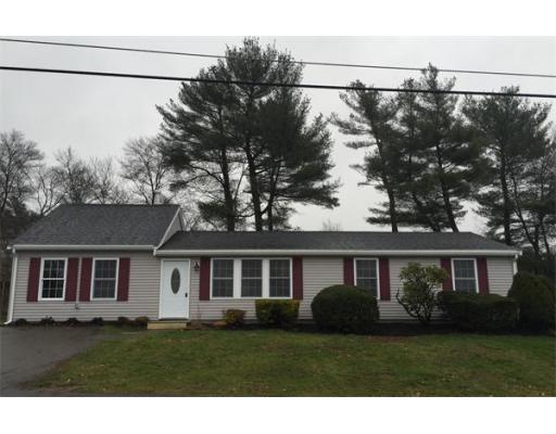 37 Louise Rd Holbrook, MA 02343