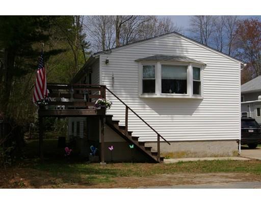 38 Border Rd Holbrook, MA 02343