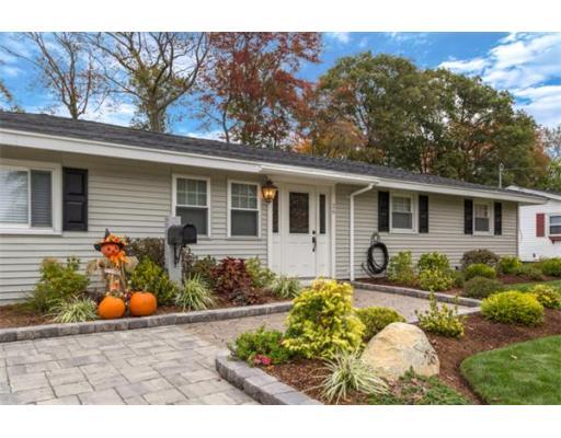 26 James St Holbrook, MA 02343