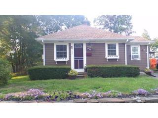 133 Arch St Middleboro, MA 02346
