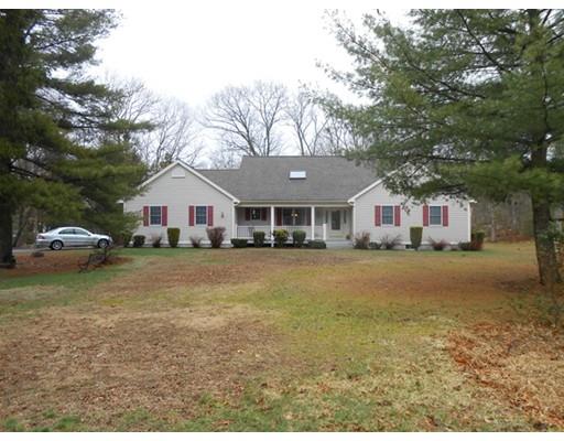 20 Dale St Abington, MA 02351