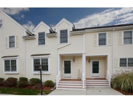 1521 Thayer St #1521 Abington, MA 02351