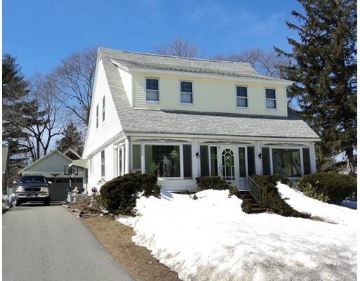 1238 Washington Street Abington, MA 02351