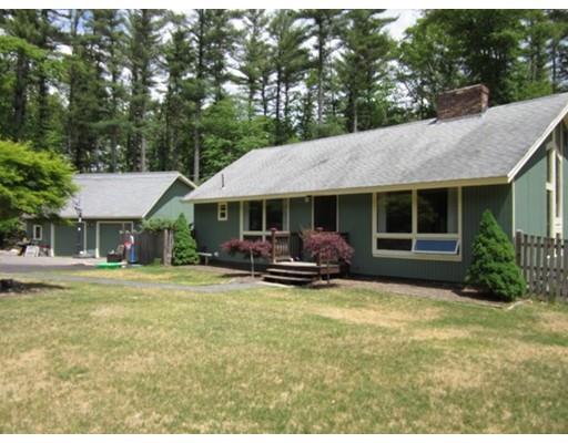 10 Mountain Road Easton, MA 02356