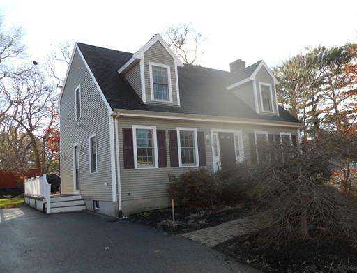 76 Cape Cod Ave Plymouth, MA 02362