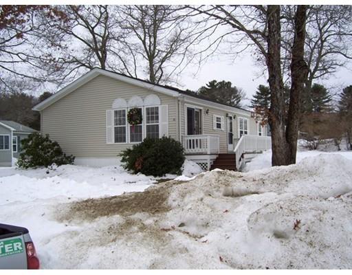 25 Green Holly Dr. Kingston, MA 02364