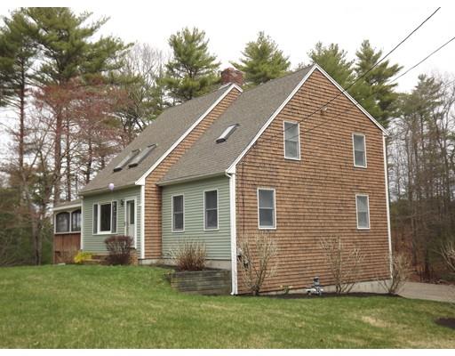 1 Spring St Plympton, MA 02367