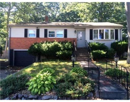 13 Smith Road Randolph, MA 02368