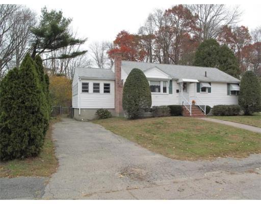 2 Richard Rd. Randolph, MA 02368