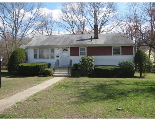 26 Knights Crescent St Randolph, MA 02368