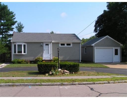 71 West St West Bridgewater, MA 02379