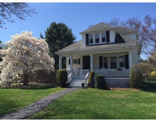 271 S. Main St. West Bridgewater, MA 02379