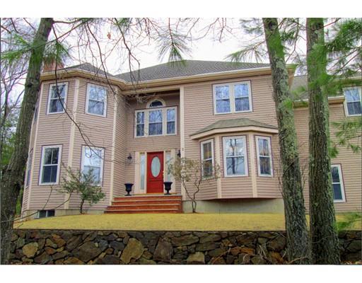 5 Royal CIrcle Lexington, MA 02420