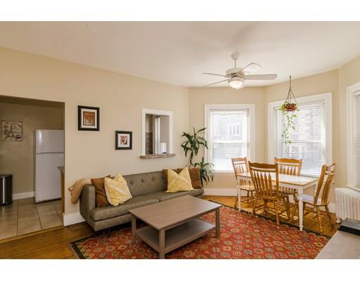 369 Tappan St #9 Brookline, MA 02445