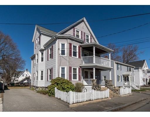 20-22 Francis Street Waltham, MA 02451