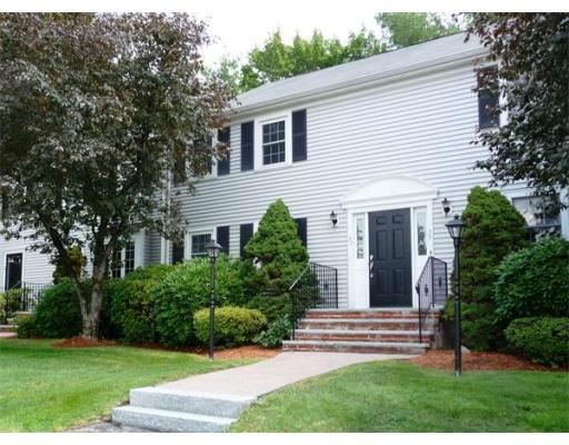 37 Casey Cir #. Waltham, MA 02451