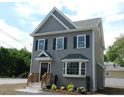 68 Arcadia Waltham, MA 02452